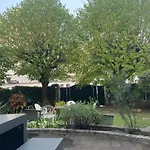 In Paris! Villa