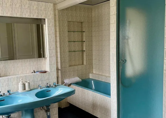 In Paris! Вилла *