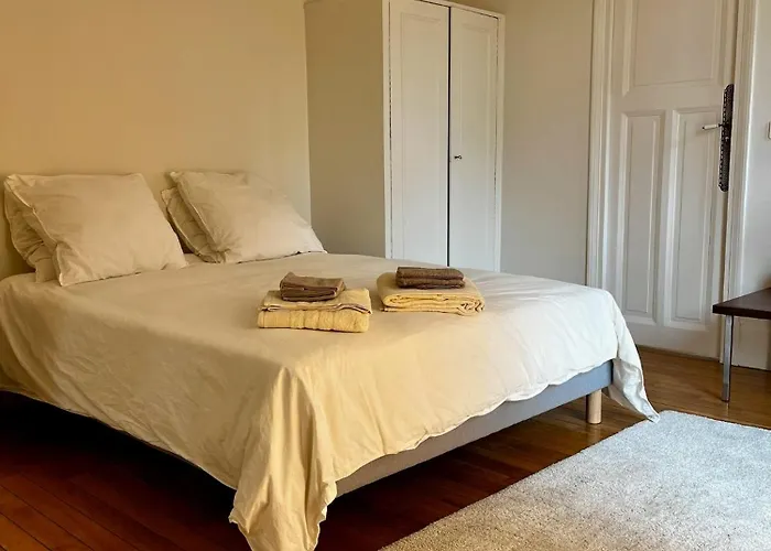 In Paris! Париж